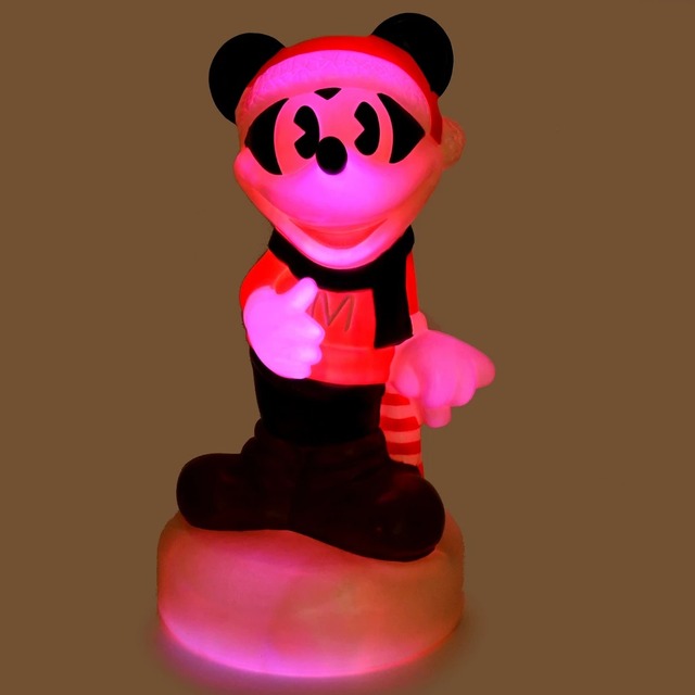 ミッキー フィギュア ライトアップ Vintage Christmas DISNEY CHRISTMAS 2022 7,920円