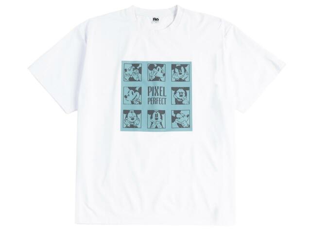 サカゼン ディズニー＆ピクサーデザイン Tシャツ ￥4,400