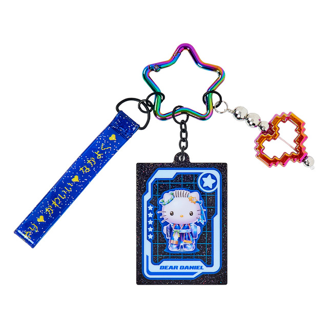 アクリルチャーム 1,430円