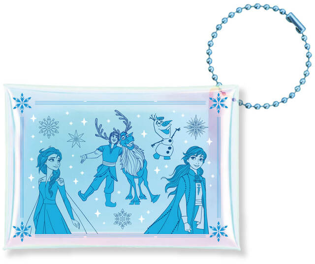 H賞 マルチケース