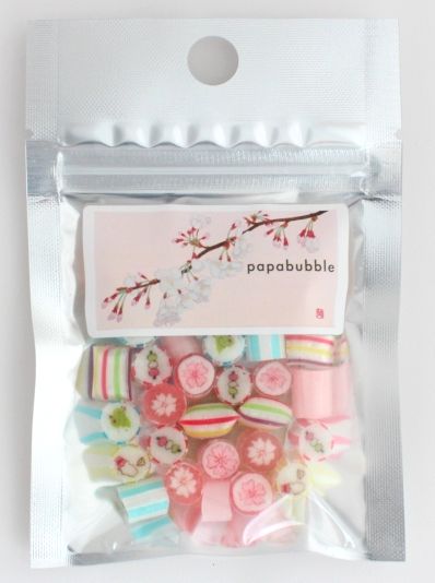 桜mix 40g(税込580円)