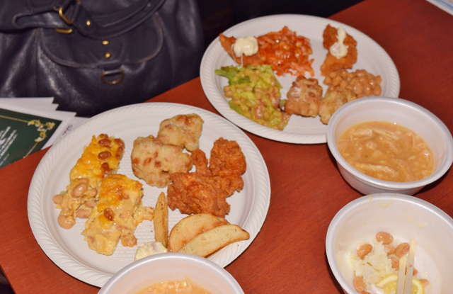 いろんなトッピングで“納豆”を楽しめる「納豆納涼祭り」フォトギャラリー