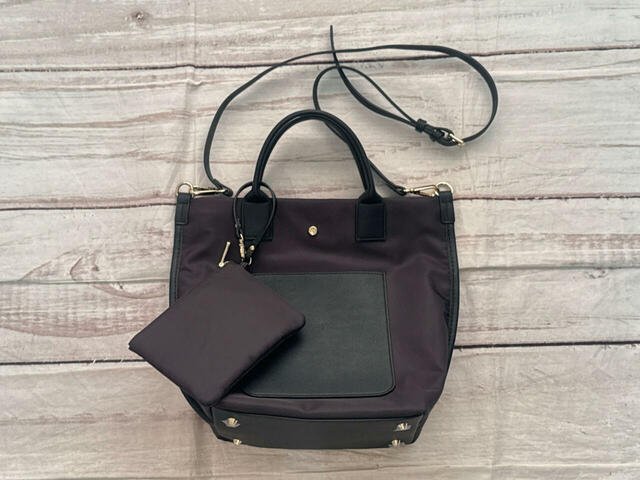 レディース　バッグ （星玲奈）／税込2,970円