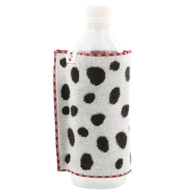 マルチタオルカバー〈今治タオル〉 800円