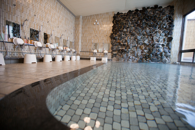 むいか温泉ホテル