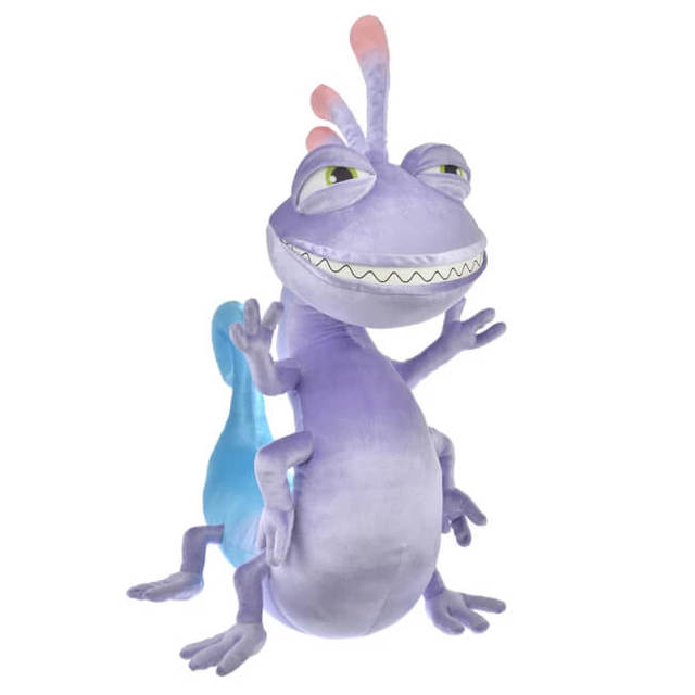 ランドール・ボッグス 72cm BIG ぬいぐるみ モンスターズ・インク 26,400円