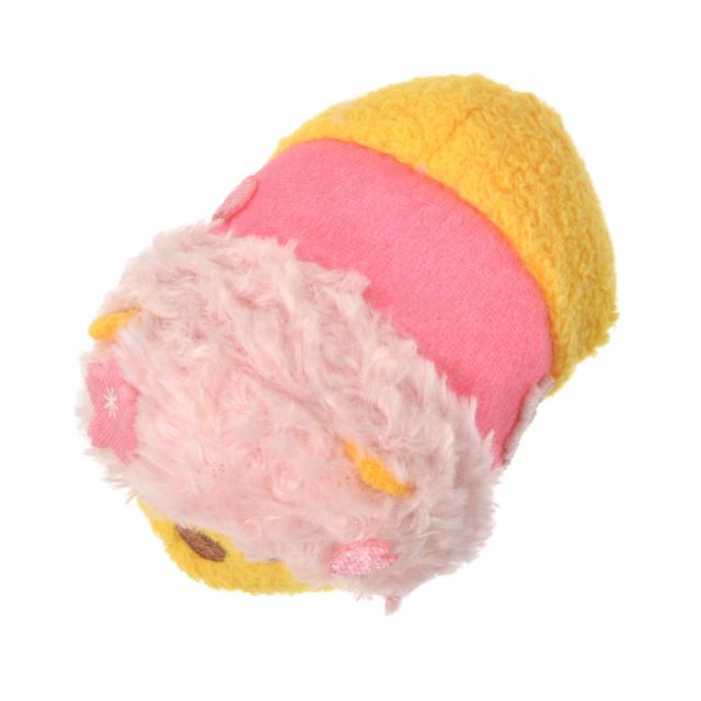 ツムツム ぬいぐるみ<プー> 660円