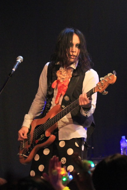 マイナス人生オーケストラ（二日目）　小川