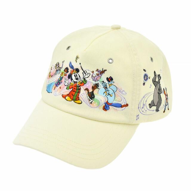 ディズニーキャラクター 帽子・キャップ Disney100 Special Moments 3,630円