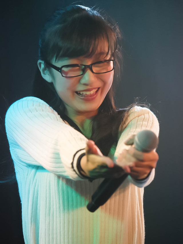 ハコイリ♡ムスメ／菅沼もにかさん