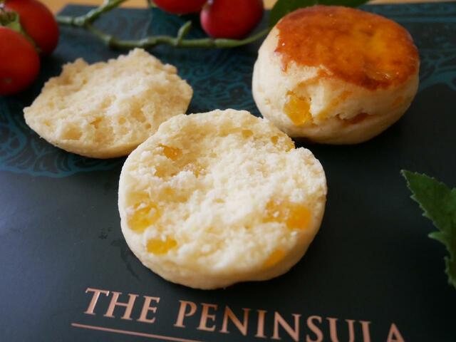 マンゴースコーン