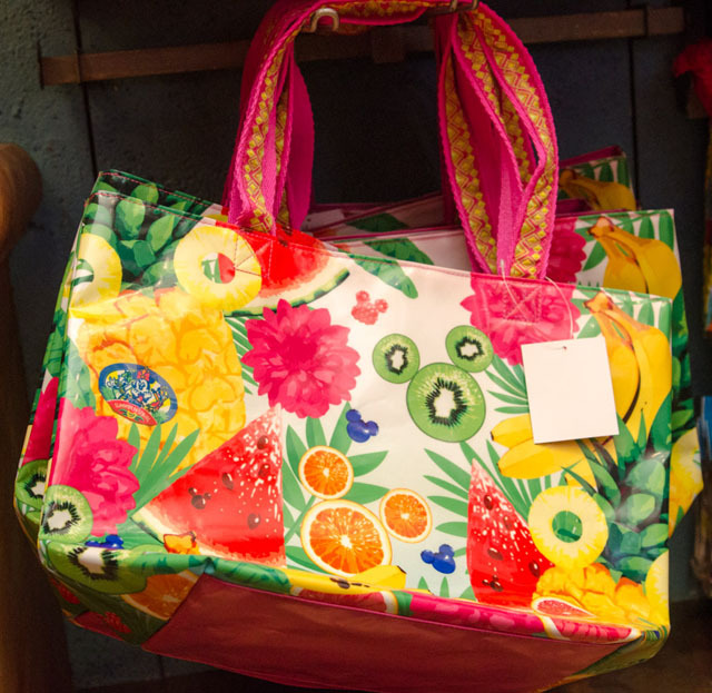 2015年 東京ディズニーシー「ディズニー・サマーフェスティバル」スペシャルグッズ