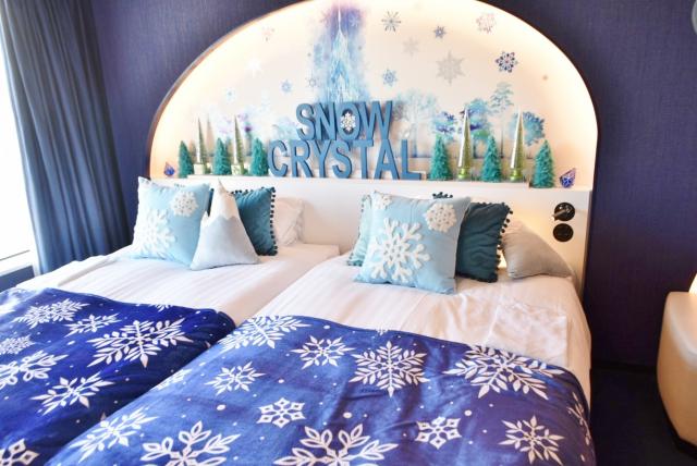 すこ～しも寒くないわ♪