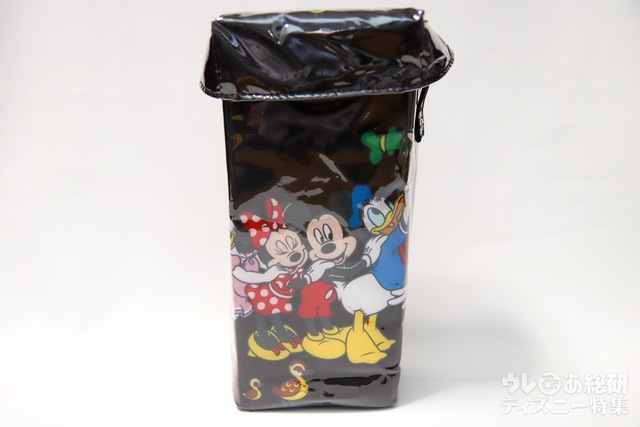 レギュラーボックス、スーベニアポップコーンケース付き 1600円