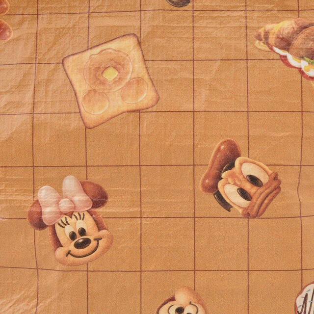 ミッキー&フレンズ たまごパン バッグ入り MICKEY'S BAKERY 2,700円