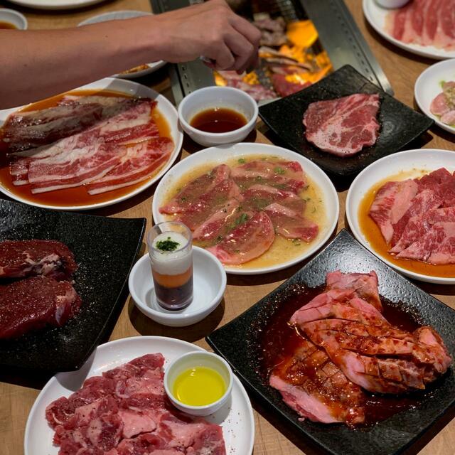 「焼肉食べ放題」【プレミアムカルビ湘南台店がオープン】