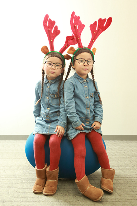 りんか＆あんな「ツインガールズ 」