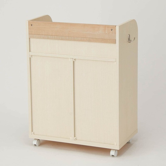 ランドセル収納ワゴン「スヌーピー」