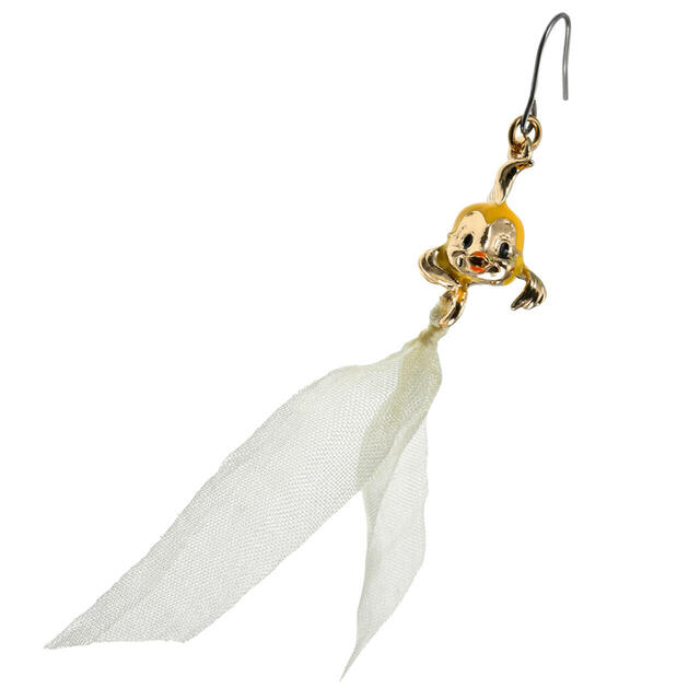 クレオ ピアス Pinocchio Story Collection 2,800円