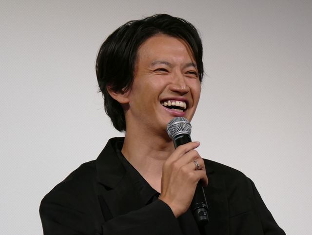 関ジャニ∞ 大倉忠義／写真＝内田 涼