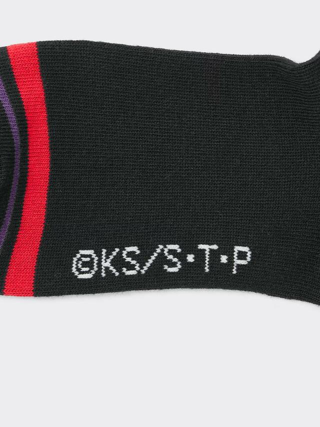 アンクルソックス ¥390｜GU「NARUTO-ナルト- 疾風伝」コレクション