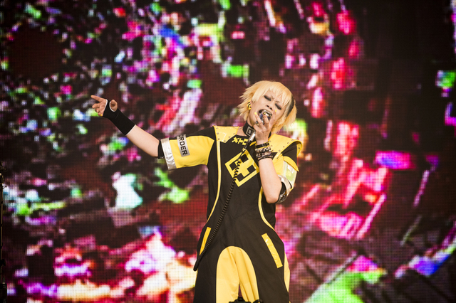 メトロノーム　シャラクHidemi Otsuka