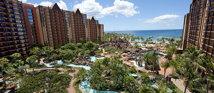 ハワイでディズニー!「アウラニ」攻略まとめ