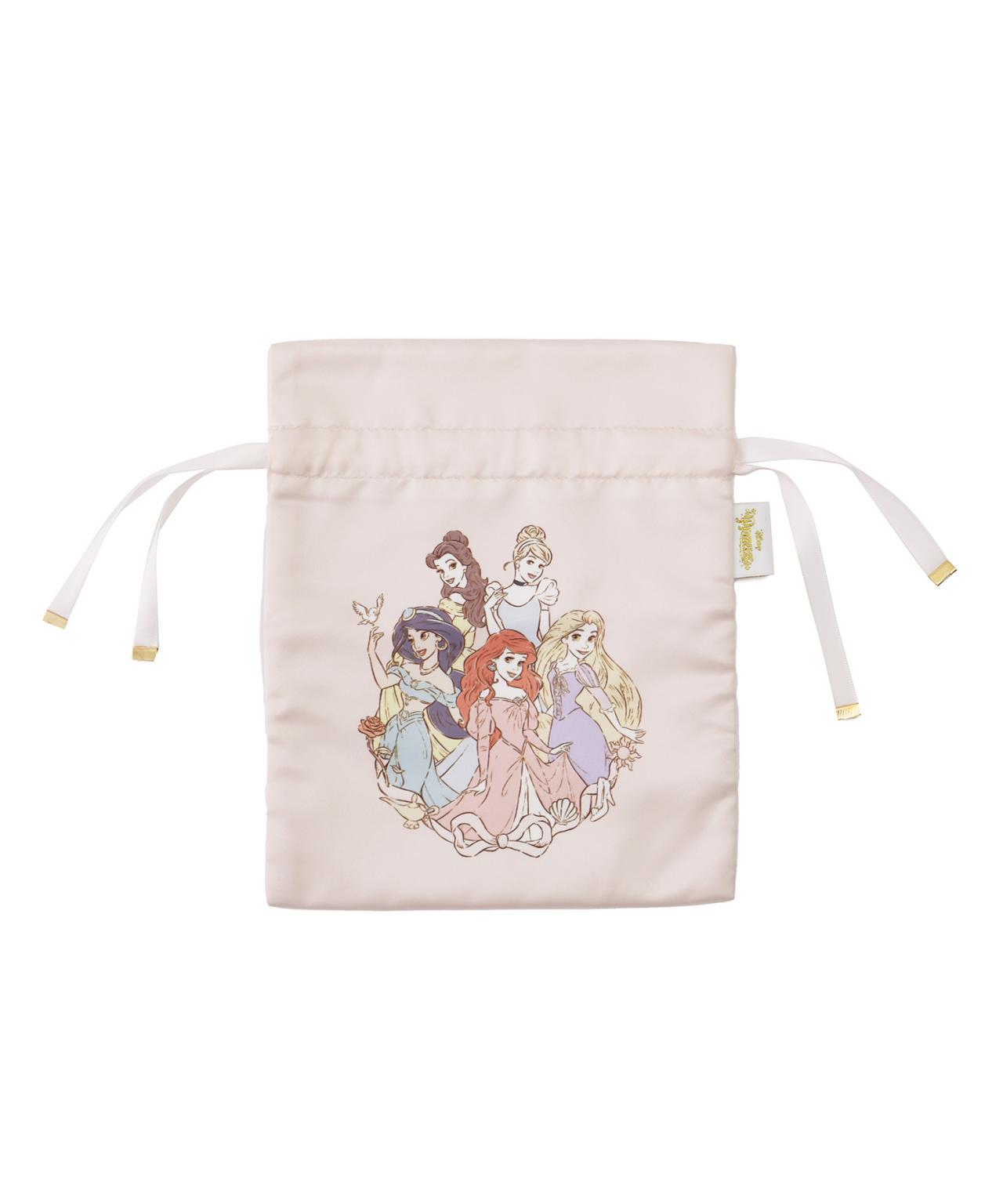 全61品【スリコ×ディズニー】3COINSに「プリンセスの限定アイテム 