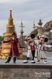 「イッツ・クリスマスタイム! 」｜東京ディズニーシー「ディズニー・クリスマス」2018年