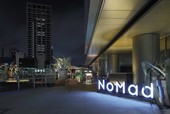 NoMad Grill Lounge