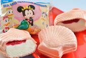 シーソルト・アイスモナカ 350円｜提供店舗：東京ディズニーシー内アイスワゴン