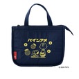 【スヌーピー×パインアメ「保冷バッグ」税込4,180円】夏のお出かけに重宝する便利な保冷バッグ！