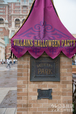 東京ディズニーシー「ディズニー・ハロウィーン」（2017年）
