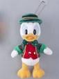 ぬいぐるみバッジ ¥1,600｜TDS「クリスマス・ウィッシュ」2015年スペシャルグッズ