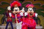 【ディズニー速報】TDL人気ショー「ミニー・オー！ミニー」2018年3/19終了! 約14年の歴史に幕