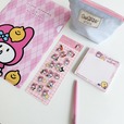 【second morning × sanrio characters】普段使いしやすいステーショナリー
