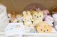 【サンエックスショールーム】ころころコロニャのアイテムも!