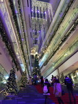 「OMOTESANDO HILLS CHRISTMAS 2014 with Moet & ChandonSymphonic Forest～聖なる森のクリスマス～」
