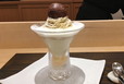 モンブランパフェ