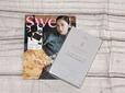 2025年12月12日（金）発売の雑誌『sweet（スウィート）』2026年1月号／税込1,780円