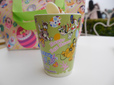 25　カスタードプリン、スーベニアカップ／東京ディズニーランド「ディズニー・イースター2015」©Disney