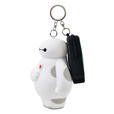 ベイマックス ポーチ キーホルダータイプ CARE ROBOT BAYMAX 2,800円