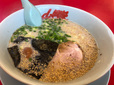 【ラーメン山岡家　朝ラーメン】朝から美味しくラーメンを食べて一日を元気に乗り切ろう