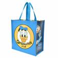 ドナルド ショッピングバッグ・エコバッグ DONALD DUCK BIRTHDAY 800円