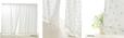 ホームコーディ レースカーテン2枚入 2,728円