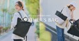 「Breath TOPKAPIマザーズバッグシリーズ」新商品は豪華8種！