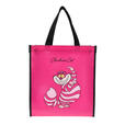 チェシャ猫 ショッピングバッグ・エコバッグ バイカラー CHESHIRE CAT 950円