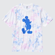 ミッキー スタンズ ユニクロ UT（半袖・レギュラーフィット）¥1,500→¥990