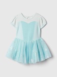 Gap × ディズニー プリンセス エルサ チュールワンピース ¥7,990