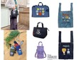 【ピーナッツ】ROOTOTE(ルートート)より、おしゃれで使いやすいトートバッグが登場！